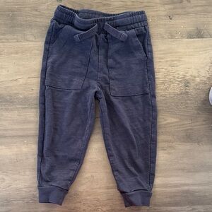 Garanimals Navy Jogger Pants for Kids